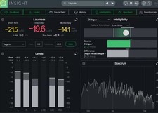 iZotope Insight 2 (Plugin)