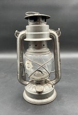 BAT No.158 Petroleumlampe
