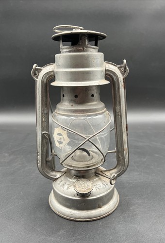 Bat 158 petroleumlampe - bat, no.158