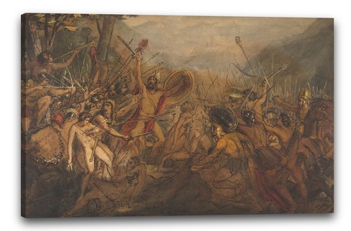 Kunstdruck françois joseph - françois,