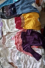 Xxl Baby Bekleidungspaket