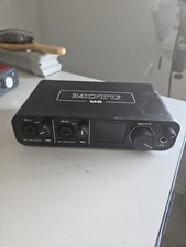 MOTU M2 2-Kanal USB Audio-Interface