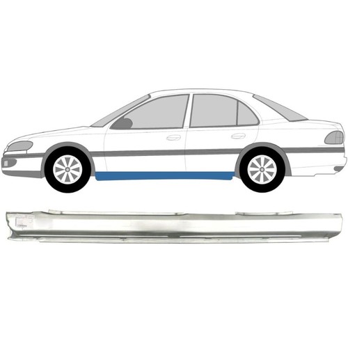 Für opel omega - opel, 1994-2003
