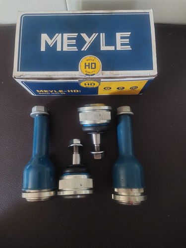 Meyle traggelenk vorne - 4x, hd