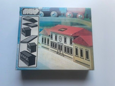 Brio Bahnhof 33367 originalverpackt - sehr selten - Sammler