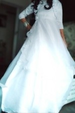 Kommunionkleid Kommunionskleid