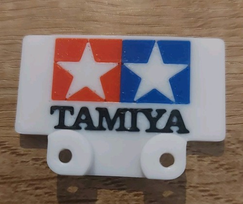 Tamiya msc widerstand - tamiya,