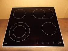 Midea OSK2875IX 2 Jahre