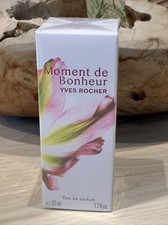 MOMENT DE BONHEUR EAU DE