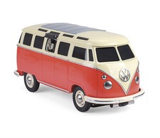 VW Collection - Volkswagen T1 Bulli Bus Fahrbare Kühlbox
