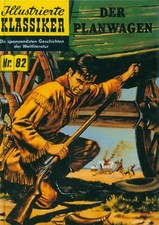 Illustrierte Klassiker Nr. 82