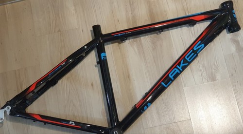 Rahmen mtb mountainbike - mtb,