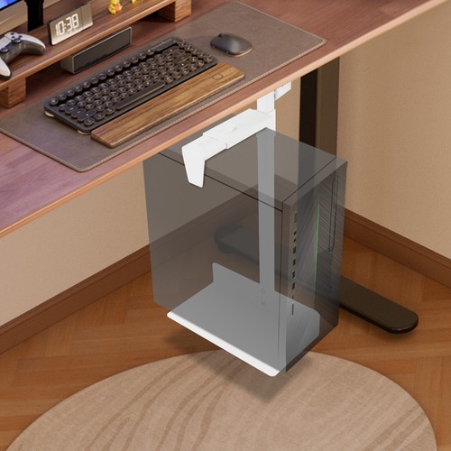 Halterung unter - pc,