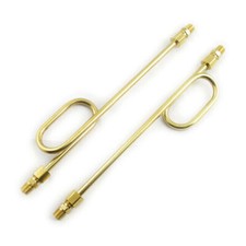 Ölsteigleitung 'Old STF'