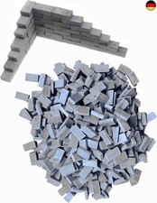 560 Stück Mini Scale Ziegel