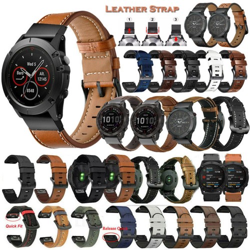 26mm quickfit armband für - 22/26mm,