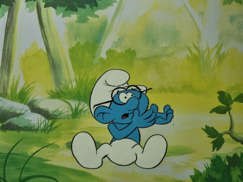 Hanna barbera original 1980er - hanna,