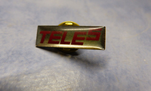 Pin tele 5 - ,