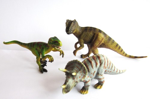 Schleich dinosaurier 14504 - 3,