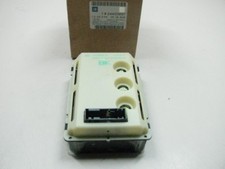 ORIGINAL OPEL Omega B Navi Anzeige BC 24400697 NEU