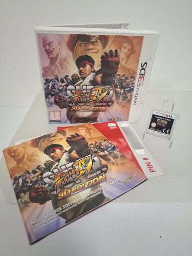 Super street fighter - super,