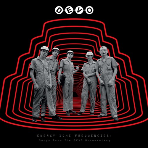 Devo energy dome - devo,