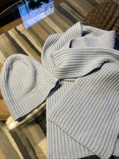 Marc Cain Mütze und Schal