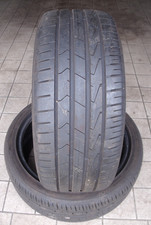 1 Paar HANKOOK Sommerreifen 225/40 R18  92W    5-6mm