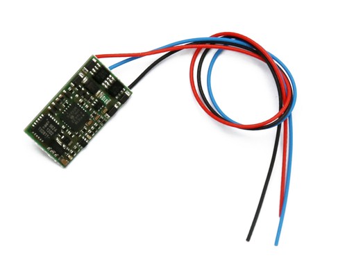 Zimo mx820z zubehör decoder - zimo, zubehör-decoder