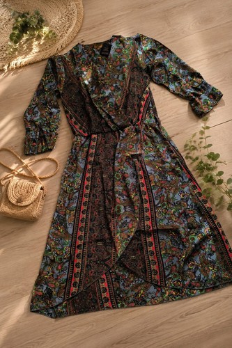 Mandla kleid damen - mandla,