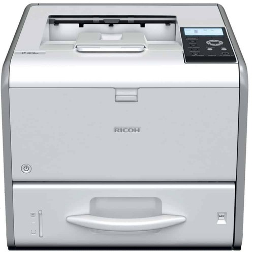Ricoh 407313 laserdrucker mono - 407313,