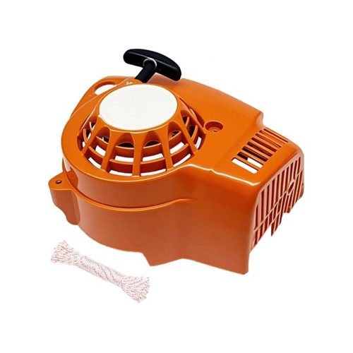 Seilzugstarter set für bg86 - seilzugstarter,