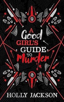 Good girls guide - a, to