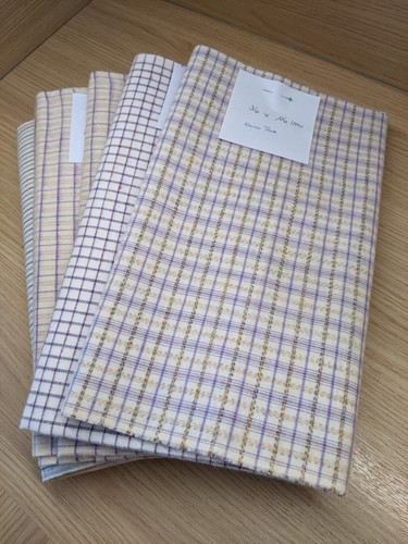 Vintage alte stoffe - alte,