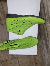 Arche, Stiefelette, Grün