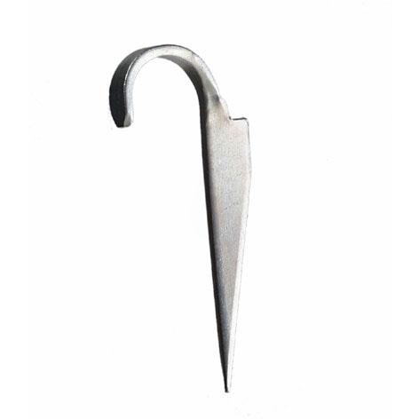 Cornat bleirohrhaken 8 - cornat,