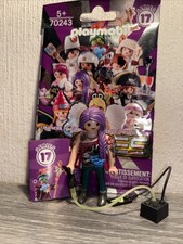 Playmobil 70243 Figur Serie 17