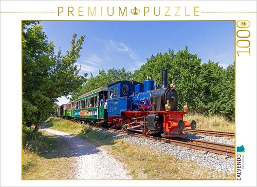 Calvendo puzzle historischer - calvendo,