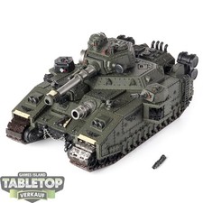 Astra Militarum - Baneblade -