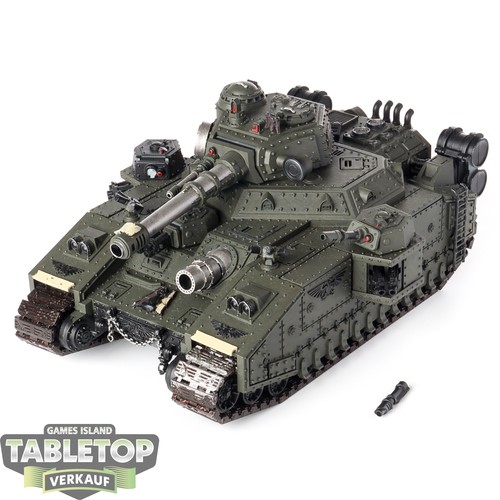 Astra militarum baneblade - militarum,
