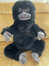 Hansa creations gorilla cm - creations,