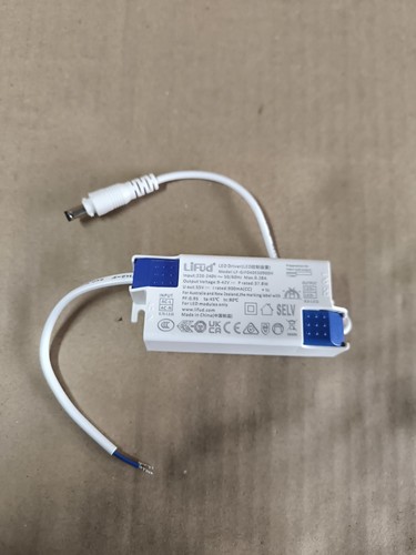 Lifud led treiber - led,