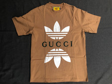 GUCCI * ADIDAS COLLABORATION
