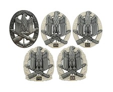 Allgemeines Sturmabzeichen