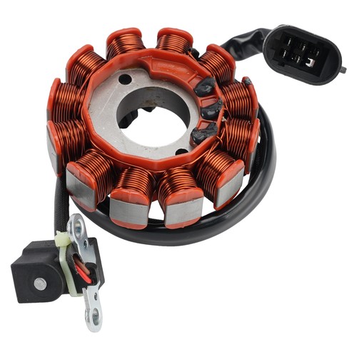 Stator lichtmaschine für - stator,