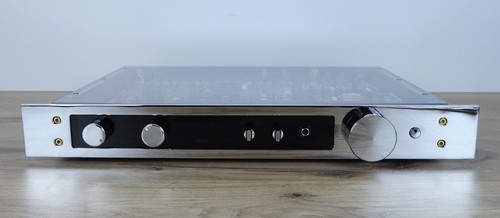 Restek vector verstärker - restek,