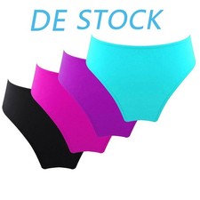 DE Mädchen Bikinihose Basic