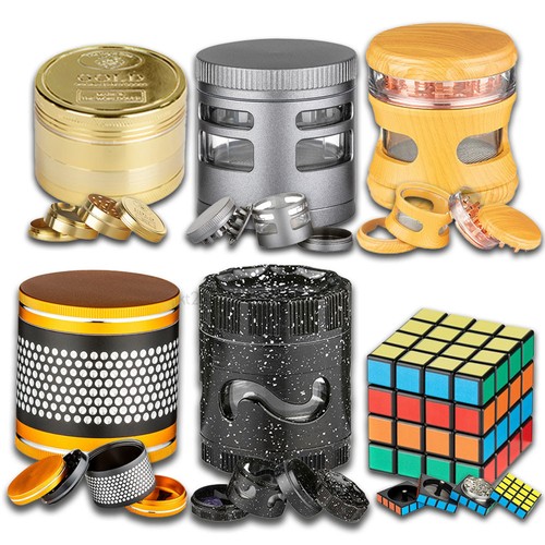 Grinder premium marken - grinder,