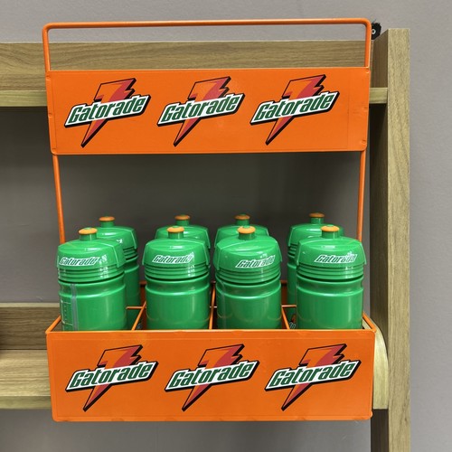 Gatorade 500ml elite - 500ml,