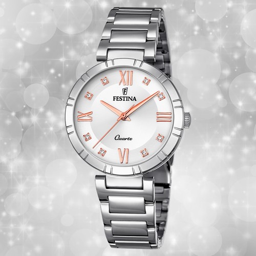 Festina damenuhr mademoiselle - festina,